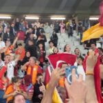 Jardel Instagram - Thank you galatasaray ❤️💛 i love you ❤️💛❤️💛 @galatasaray
