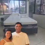 Jardel Instagram - Você renovado vivendo melhor! 🛏️@grupo.renovare