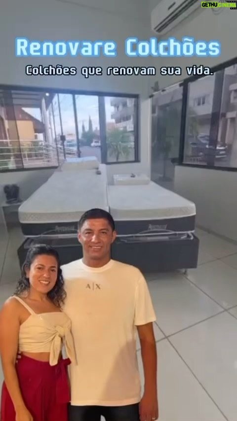 Jardel Instagram - Você renovado vivendo melhor! 🛏️@grupo.renovare