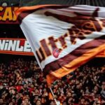Jardel Instagram - Kalbimde Türkiye şampiyonluğu kazanan kulüplerden birini tebrik ediyoruz! Zor bir şampiyonluktu ama sonunda Galatasarayımız kazandı! Kazanan ve gelecek yılın Şampiyonlar Ligi’nin bir parçası olan tüm oyuncu ve antrenörleri ve tabii ki bu takımın kalbimde olan binlerce fanatik taraftarını tebrik ediyorum! ❤️💛❤️💛 parabens a um dos clubes do meu coraçao pela grande conquista do campeonato turco! foi um campeonato dificil mas no final ganhou o nosso galatasaray! parabens a todos os jogadores e staff tecnico pela conquista e pela presença na champions league do proximo ano e claro aos milhares de torcedores fanaticos por esse time que está no meu coraçao! ❤️💛❤️💛