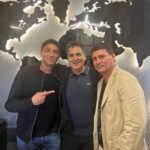 Jardel Instagram - 2. Evimdeyim. Merhaba Turkiye . Estou na minha segunda casa . Olá Türkiye com Amigos @dagdevirenbayram @caponeoliveira35 @galatasaray