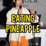 Jared Goldstein Instagram - i’ve heard your advice