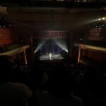 Jared Goldstein Instagram - thank you @justforlaughs 🥲 Just For Laughs