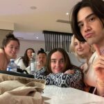 Jared Goldstein Instagram - thank you @justforlaughs 🥲 Just For Laughs