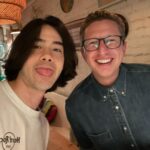 Jared Goldstein Instagram - thank you @justforlaughs 🥲 Just For Laughs