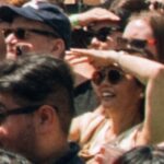 Jared Goldstein Instagram - the camera wasn’t on me so we fixed that, thanks @maxshifrin_sga and @netflixisajoke 📸: @robliggins (scroll to see mom and dad in the crowd)