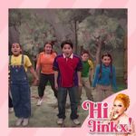 Jared Goldstein Instagram - I had the pleasure of being a guest on @thejinkx pod this week and @bigdipperjelly put together this dark sided monstrosity of a promo featuring my childhood SNL debut please enjoy ❤️