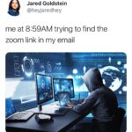 Jared Goldstein Instagram - 🔎👾🔍👾🔎👾🔍