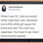 Jared Goldstein Instagram - 🧠📓🍎🙋🏻‍♀️✏️🥽