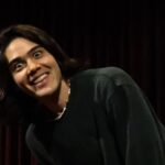 Jared Goldstein Instagram - opening for @jvn is both a privilege and a pleasure and i say thank you from the bottom of my hair! please enjoy this americana dump