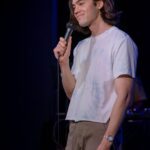 Jared Goldstein Instagram - and an august vertical photo dump for the record