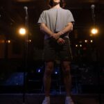 Jared Goldstein Instagram - and an august vertical photo dump for the record