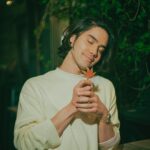 Jared Goldstein Instagram - happy birthday to me 🍁