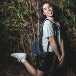 Jared Goldstein Instagram - and an august vertical photo dump for the record