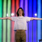 Jared Goldstein Instagram - you’ve all been begging for an august horizontal photo dump well here it is
