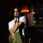 Jared Goldstein Instagram - you’ve all been begging for an august horizontal photo dump well here it is