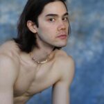 Jared Goldstein Instagram - 📸: @johnmarkcreative