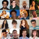 Jared Goldstein Instagram - we’re in the @nytimes and our show is tomorrow! i challenge you to look at this beautiful lineup and NOT purchase tickets in the link in my bio! proceeds going to @asianprisonersc