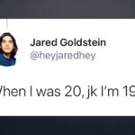 Jared Goldstein Instagram - 🧠📓🍎🙋🏻‍♀️✏️🥽