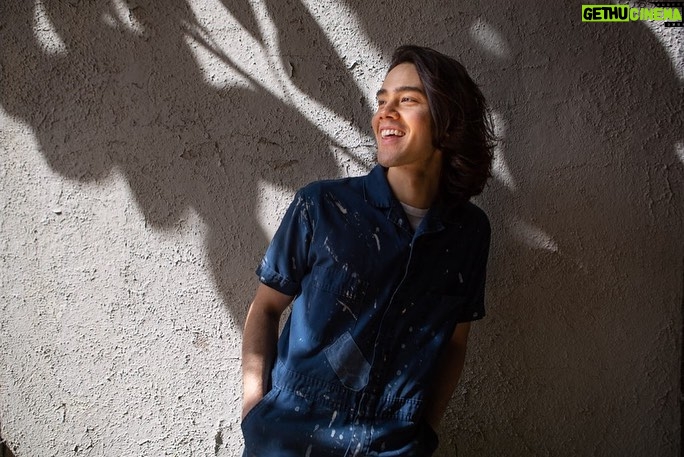 Jared Goldstein Instagram - 📸: @jason_armond for @latimes