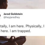 Jared Goldstein Instagram - 🕊 guess i’m doing these again 🕊