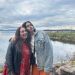 Jared Goldstein Instagram - 🍁 Vermont 🍁