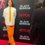 Jared Goldstein Instagram - bm dump