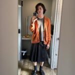 Jared Goldstein Instagram - bm dump
