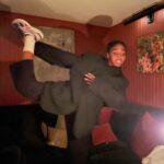 Jared Goldstein Instagram - bm dump
