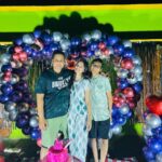 Jasmine Rath Instagram – 22 years, 22 reasons to celebrate✨Here’s 2 a year that’s 2 good 2 to be true💕

Thank you @gopalrath107 @sudhansubala79 for this wonderful midnight surprise 💕

@couplesneedy thank you for making their surprise wonderful ✨

#jasminerath #birthday #birthdaygirl