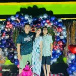 Jasmine Rath Instagram – 22 years, 22 reasons to celebrate✨Here’s 2 a year that’s 2 good 2 to be true💕

Thank you @gopalrath107 @sudhansubala79 for this wonderful midnight surprise 💕

@couplesneedy thank you for making their surprise wonderful ✨

#jasminerath #birthday #birthdaygirl