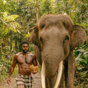 Jason Derulo Instagram - Make everyday a memory worth remembering