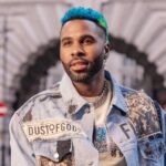 Jason Derulo Instagram – Top Boy London, United Kingdom