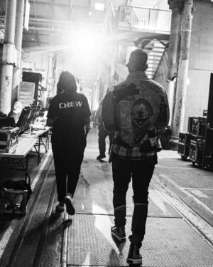 Jason Derulo Instagram - Touched down in Sydney. Ozzy, Ozzy, Ozzy