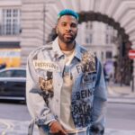 Jason Derulo Instagram - Top Boy London, United Kingdom