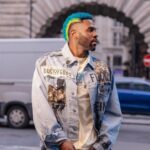 Jason Derulo Instagram - Top Boy London, United Kingdom