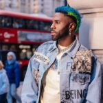 Jason Derulo Instagram - Top Boy London, United Kingdom