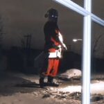 Jason Derulo Instagram - Merry Christmas?💀 @lights.are.off