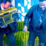 Jason Derulo Instagram – Let’s get this right 📻@jasonderulo #ThatsMyJam