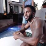 Jason Derulo Instagram – Zaccchhhh!!! @zachking #SaturdaySunday