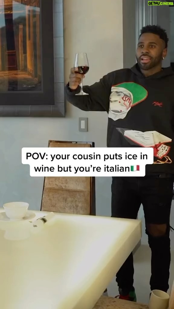 Jason Derulo Instagram - Wait till the end!😂