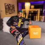 Jason Derulo Instagram - I was put on to Temu during the Big Game this Sunday and still can’t believe the deals. They challenged me to see how many items I can buy with $100… Let’s see how I did! Share your purchase on IG and tag @temu! #temugameday #shakeandcheer #temu100 #shoplikeabillionaire #ad