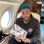 Jason Derulo Instagram - See u @bneventsgrove Feb. 17th 7pm