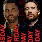Jason Derulo Instagram - Saturday/Sunday coming tomorrow!!! @jasonderulo
