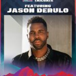 Jason Derulo Instagram - We're baaaaaack for year 3️⃣ of #TikTokTailgate Me and @theblackkeys are kicking things off for us at our 2023 TikTok Tailgate! Catch the show on Feb. 12 on @nfl @tiktok #superbowl