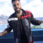 Jason Derulo Instagram - Chk my last video for behind the scenes #neverletyougo @iamjesserichards