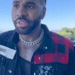 Jason Derulo Instagram - Do u wanna see the results?? @iamjesserichards #neverletyougo