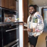 Jason Derulo Instagram - @iamjesserichards #neverletyougo