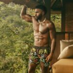 Jason Derulo Instagram - Which ones the best pic? Hanging Gardens Of Bali