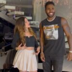 Jason Derulo Instagram - How u sound when the music's on @fabiola.baglieri
